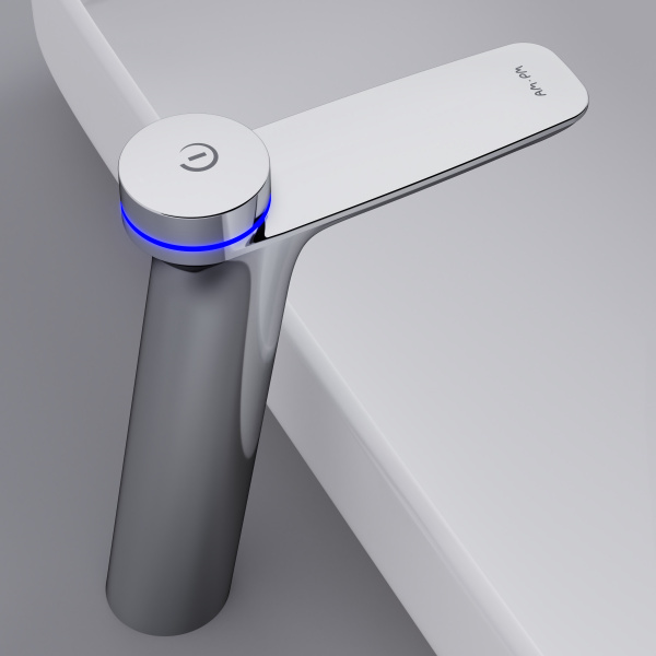 ��������� AM.PM Inspire V2.0 F50A92400 TouchReel �����������, ��� ��������