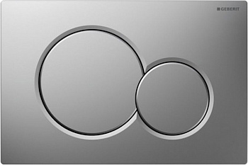 ������ ����� Geberit Sigma 01 115.770.46.5 ������� ����