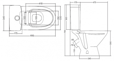 ������-������� Santek ���� WH302141 ����� ������