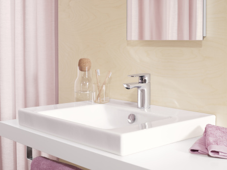 ��������� Jacob Delafon Aleo E72275-4-CP ��� ��������