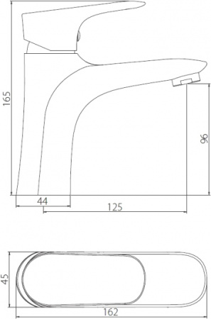 ��������� Damixa Palace Grand 460210000 ��� ��������