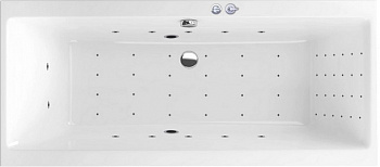 ��������� ����� Excellent Pryzmat Slim WAEX.PRY16S.NANO 160x75