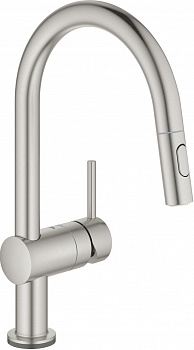 ��������� Grohe Minta Touch 31358DC2 ��� �������� �����