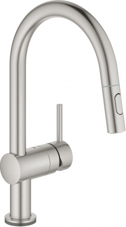 ��������� Grohe Minta Touch 31358DC2 ��� �������� �����