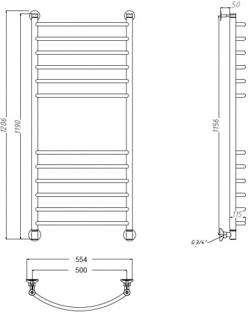 ����������������� ������� ������ ��������� �� 2 ��2 120x50