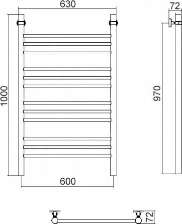 ����������������� ������� Aquanerzh ������ ��������� 100�60