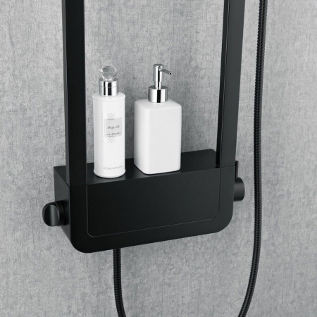 ������� ������ Black&White Seasons W1020 Velvet Black