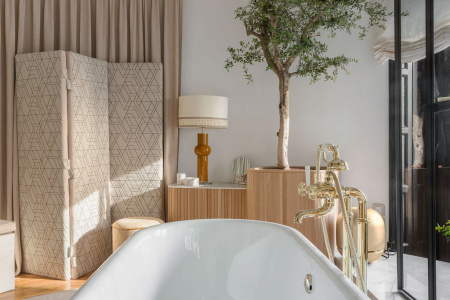 �������� ����� Jacob Delafon Cleo E2901N-00 �����