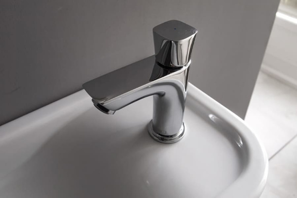 ���� Hansgrohe Logis 71120000 ��� ��������, ����