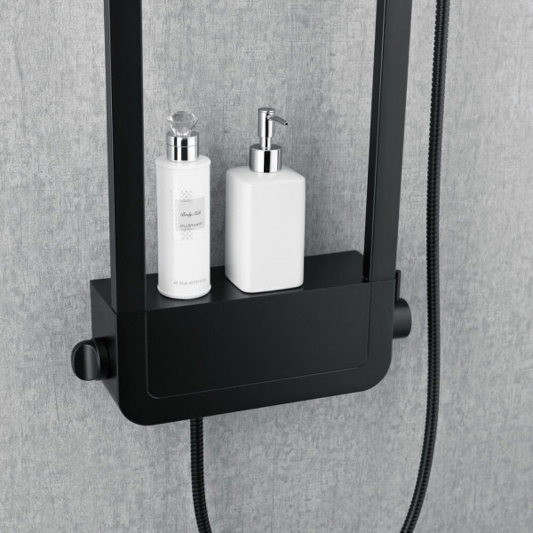 ������� ������ Black&White Seasons W1020 Velvet Black