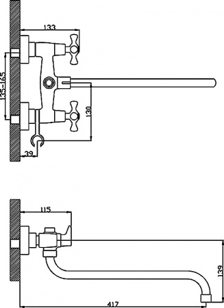 ��������� Rossinka H H02-84 �������������