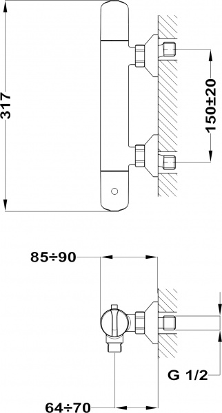 ��������� TEKA Mallorca 322016200 ��� ����