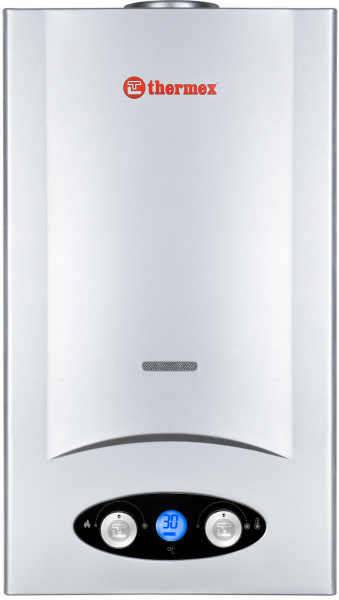 ��������������� Thermex G 20 D Silver
