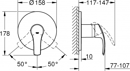  Grohe Eurosmart 24042002  