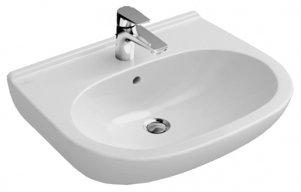  Villeroy & Boch O'Novo 5160 55 01 alpin