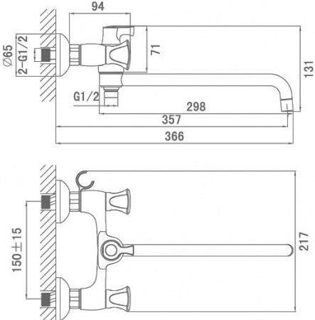 ��������� D&K Hessen Grimm DA1383301 �������������