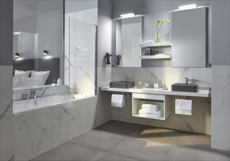 ��������� Jacob Delafon Composed E73159-CP ��� ��������