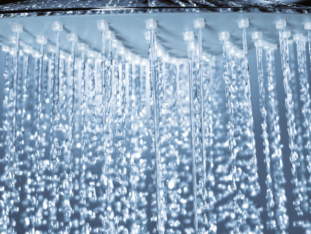 ������� ����� Grohe Rainshower Solo 27272000