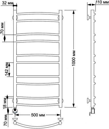 ����������������� ������������� Secado ����� 2 50�100 (32/18) L