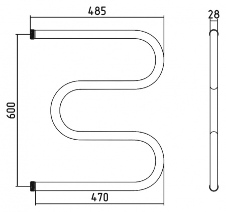 ����������������� ������� ������ �-�������� 60�50