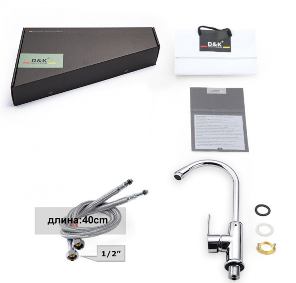 ��������� D&K Rhein Valerius DA1362401 ��� �������� �����