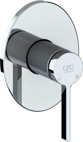 ��������� GPD Gildo MAD165 � ���������� ������, ��� ����