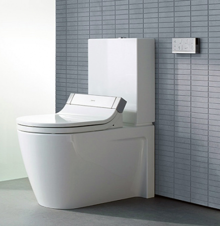 ������-������� Duravit Starck 2 212959
