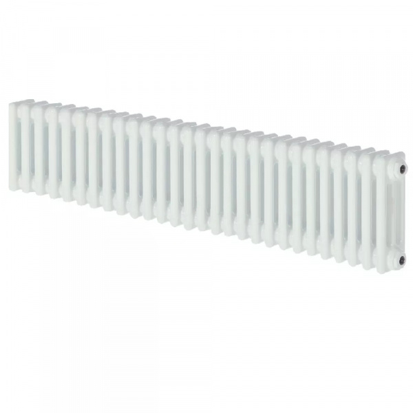 �������� Zehnder Charleston CH 3037/28 1270  RAL 9016