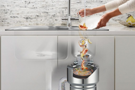   InSinkErator Evolution 250