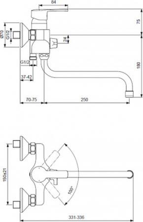 ��������� Vidima Uno BA239AA �������������