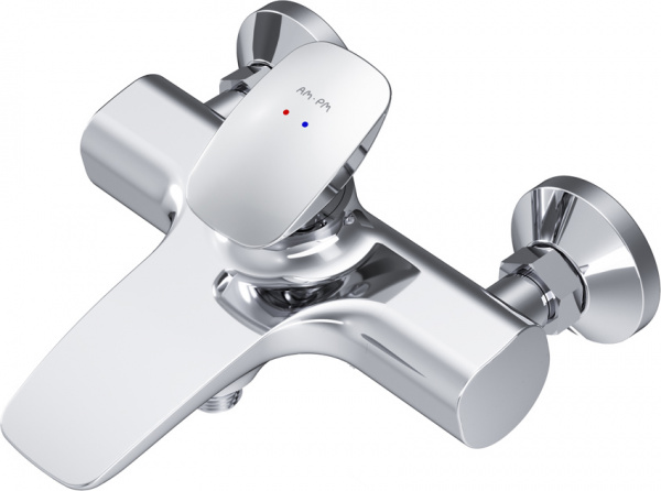 ��������� AM.PM Spirit V2.0 F70A10000 ��� ����� � ����� + ���������� AM.PM �� 30 ���� �������� �� �����������