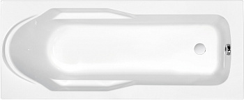 ��������� ����� Cersanit Santana 170x70 ������ �����