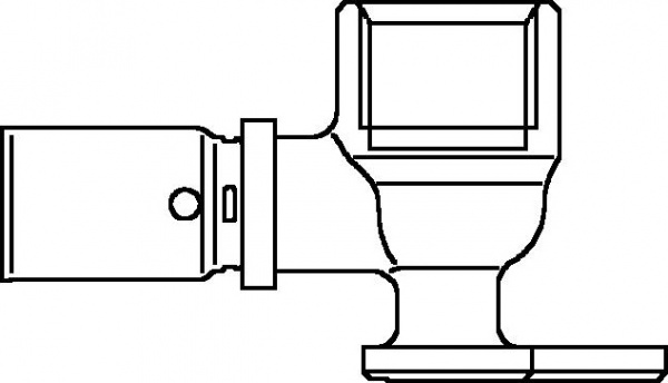 ����������� Oventrop Cofit P 16xRp1/2"