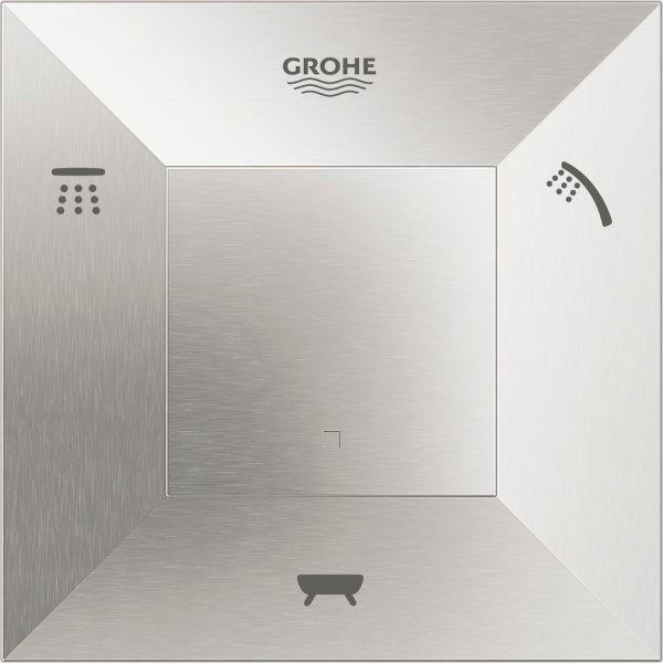 ������������� ������� Grohe Allure Brilliant 19798DC0 �� ��� �����������, ����������