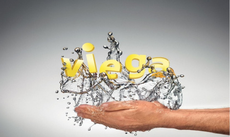 ������� ����� Viega Advantix Basic 655082 750 ��. ������������ � ������� � �������.