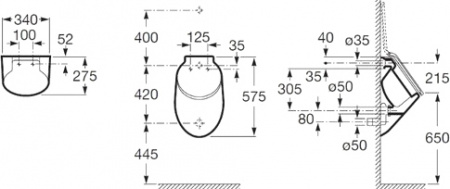 ������� Roca Spun 353148000 � �������