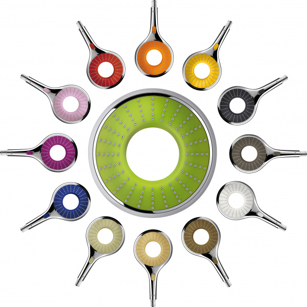 ������� ����� Grohe Rainshower Icon 27633000