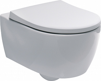 ������ ��������� Geberit iCon