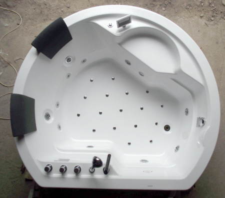 ��������� ����� Gemy G9053 K 185x160