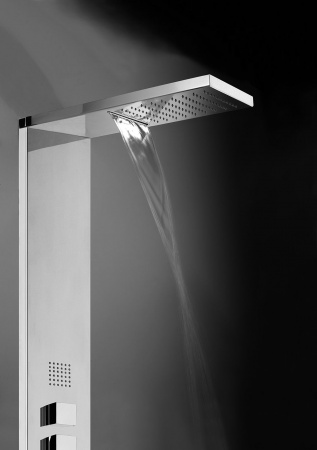 ������� ������ Bossini Manhattan Panel 4 Monocomando L00891 ����