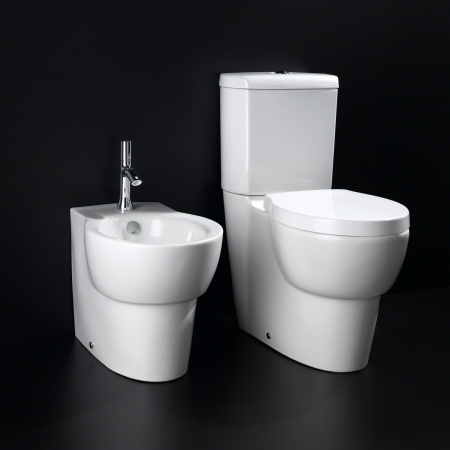 ��������� Jacob Delafon Toobi E8961-CP ��� ����