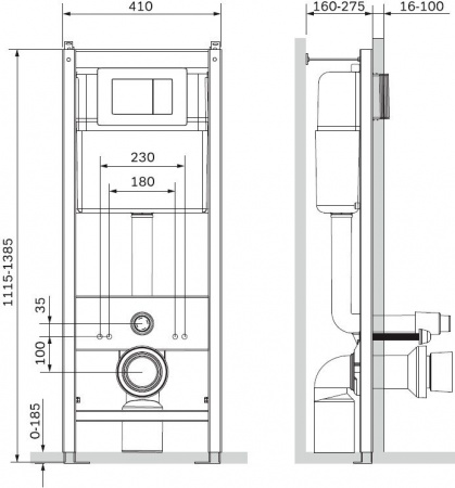 ������� ����������� ��� �������� AM.PM I01270351N