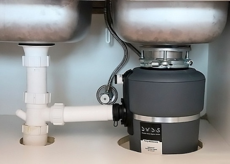   InSinkErator Evolution 100