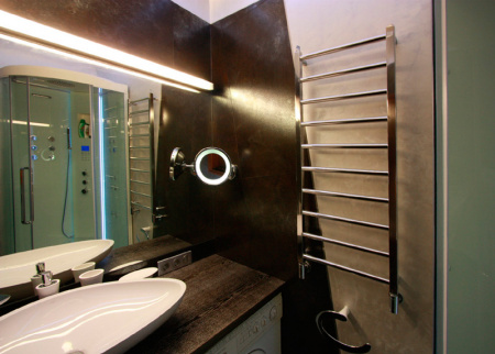 ����������������� ������� Zehnder Stalox STXI-080-045 ����������� �����