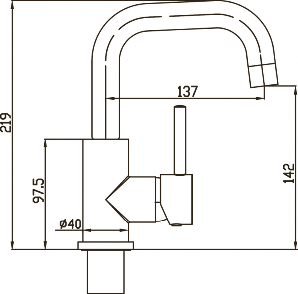  Elghansa Cliq 16A1024-Champagne  