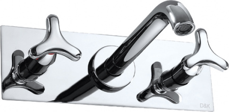 ��������� D&K Hessen Goethe DA1384441 � ���������� ������, ��� ��������