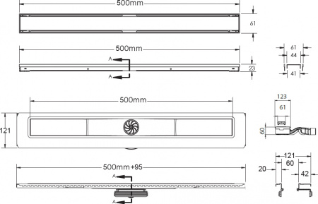   Berges Wasserhaus B1 Antik 091123 50 