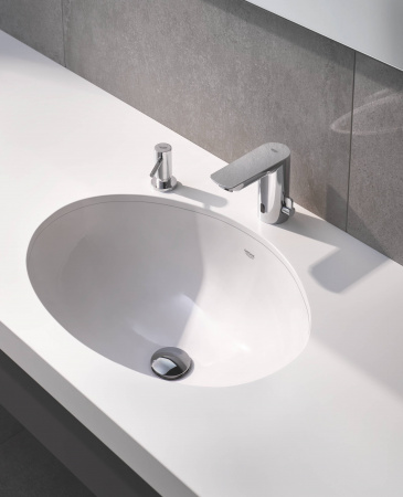 ��������� Grohe Bau Cosmopolitan E 36451000 ��� ��������