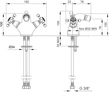 ��������� Migliore Lady 18846 ��� ����, ������