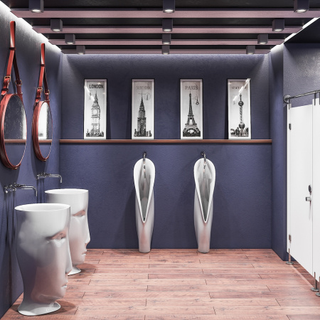 ������� Kerasan Artwork Groove